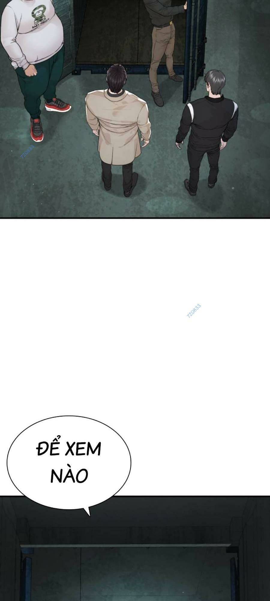 Cách Chiến Thắng Trận Đấu Chap 203 - Next Chap 204