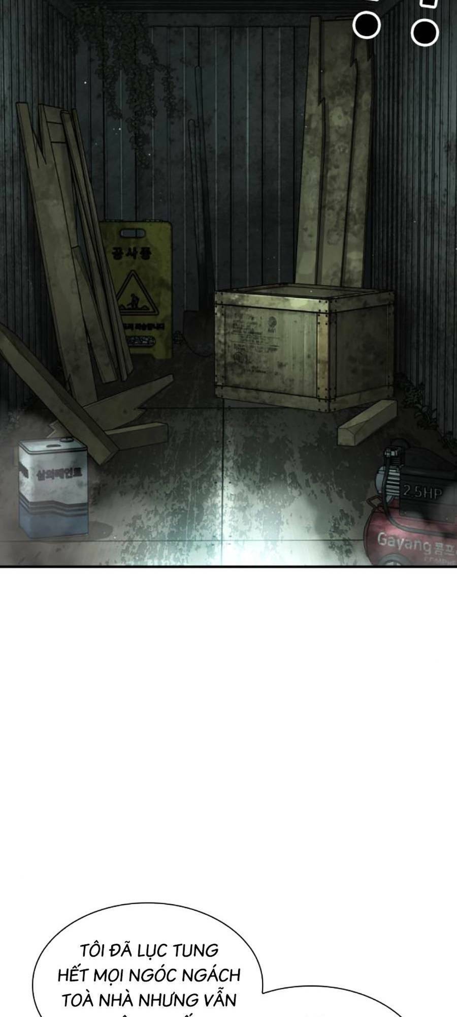 Cách Chiến Thắng Trận Đấu Chap 203 - Next Chap 204