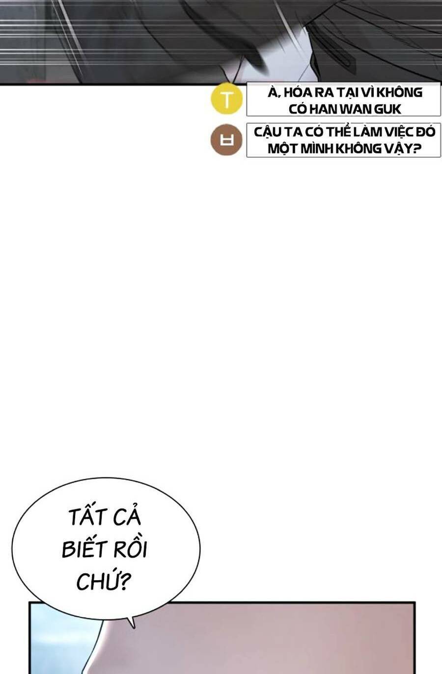 Cách Chiến Thắng Trận Đấu Chap 204 - Next Chap 205