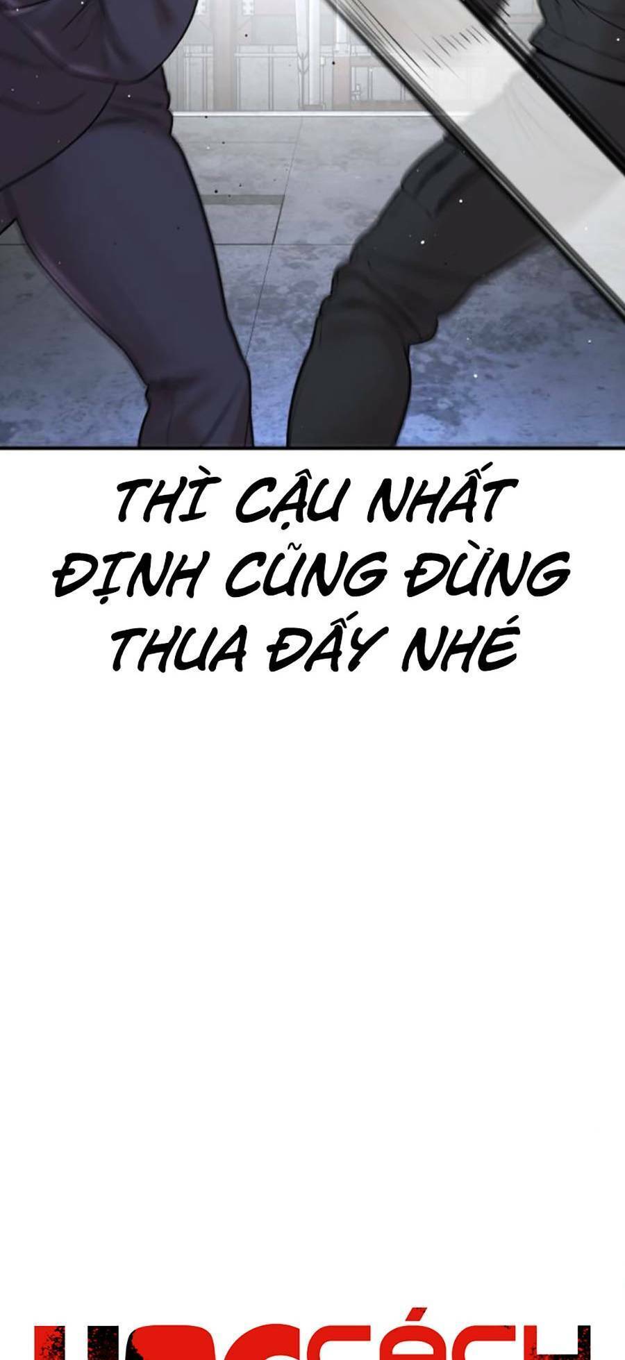 Cách Chiến Thắng Trận Đấu Chap 204 - Next Chap 205