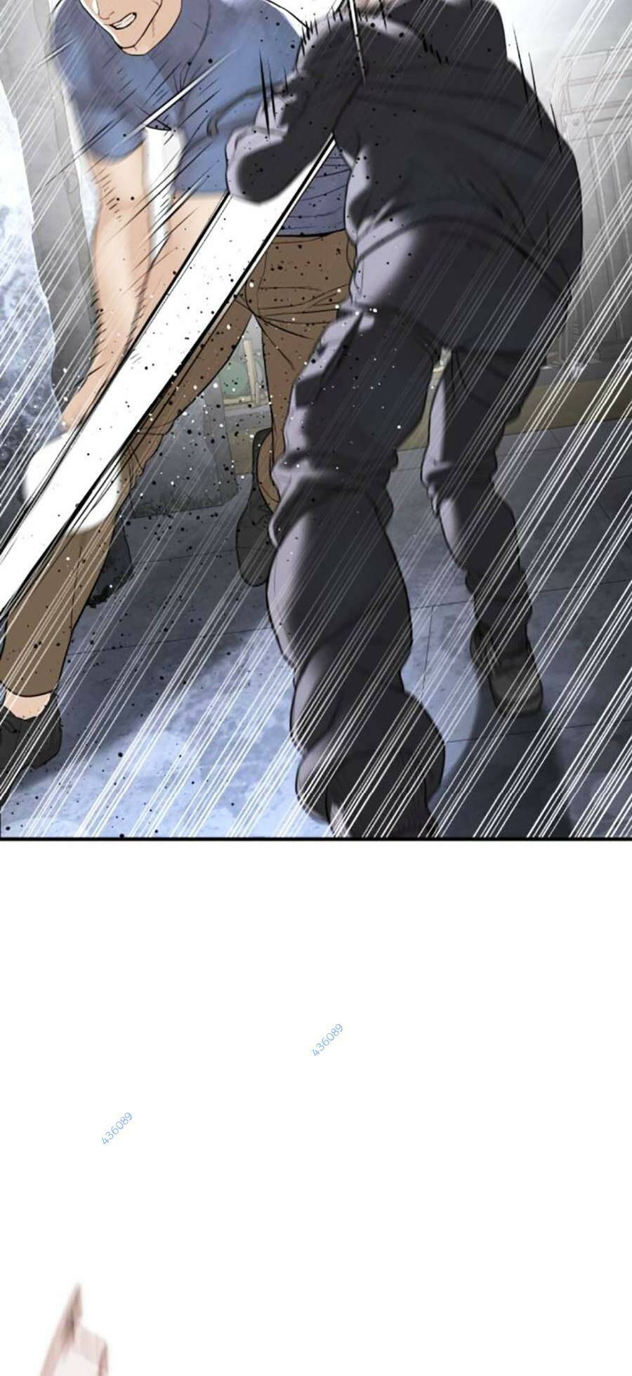 Cách Chiến Thắng Trận Đấu Chap 204 - Next Chap 205