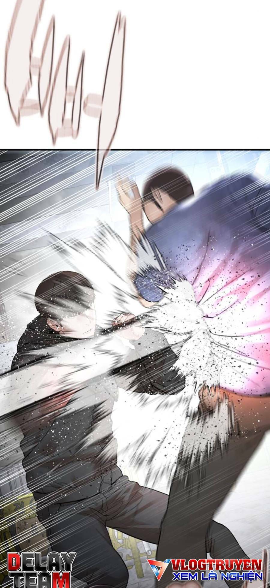 Cách Chiến Thắng Trận Đấu Chap 204 - Next Chap 205