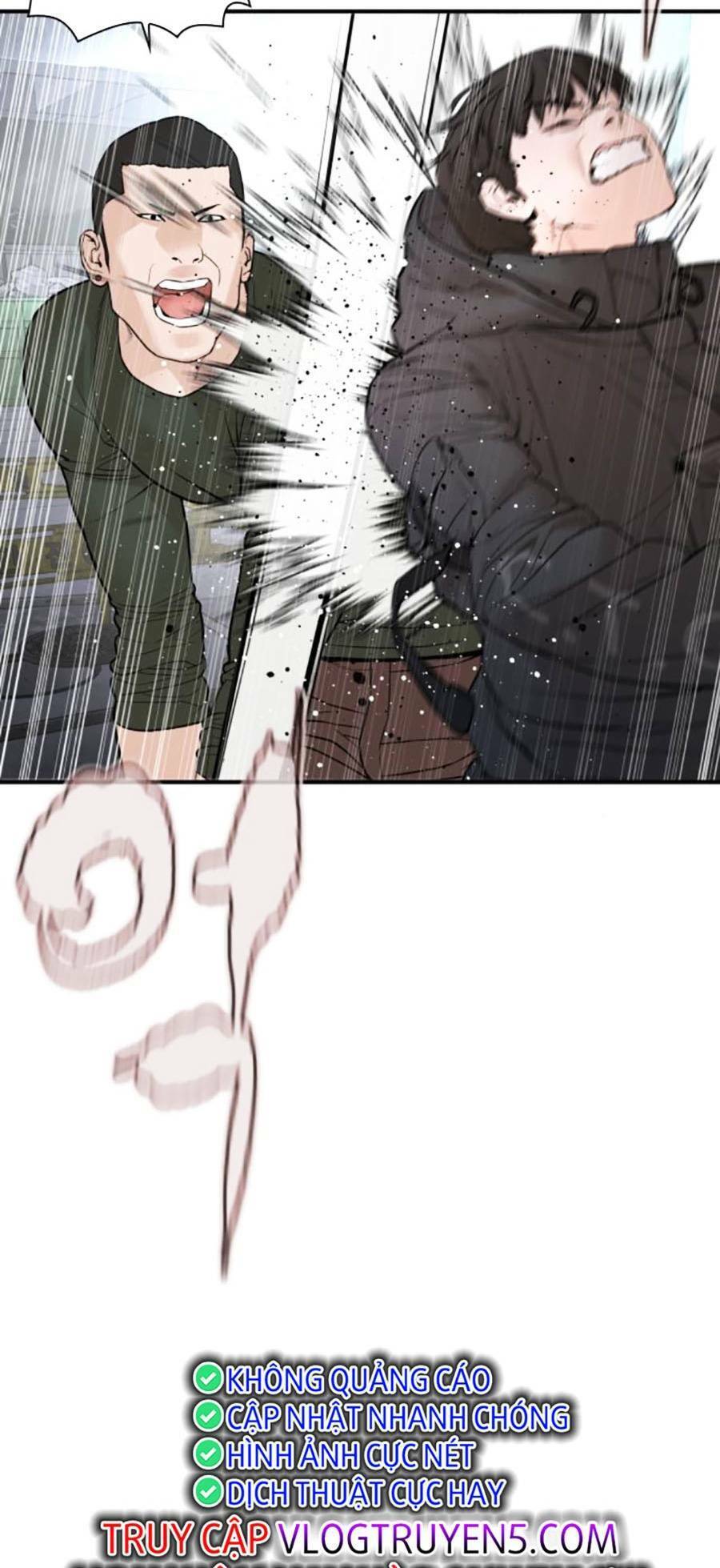 Cách Chiến Thắng Trận Đấu Chap 204 - Next Chap 205