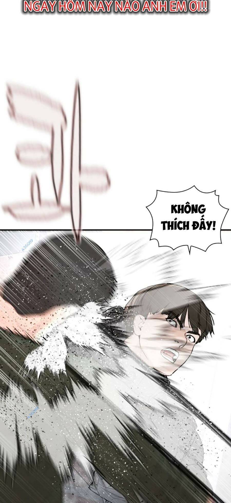Cách Chiến Thắng Trận Đấu Chap 204 - Next Chap 205