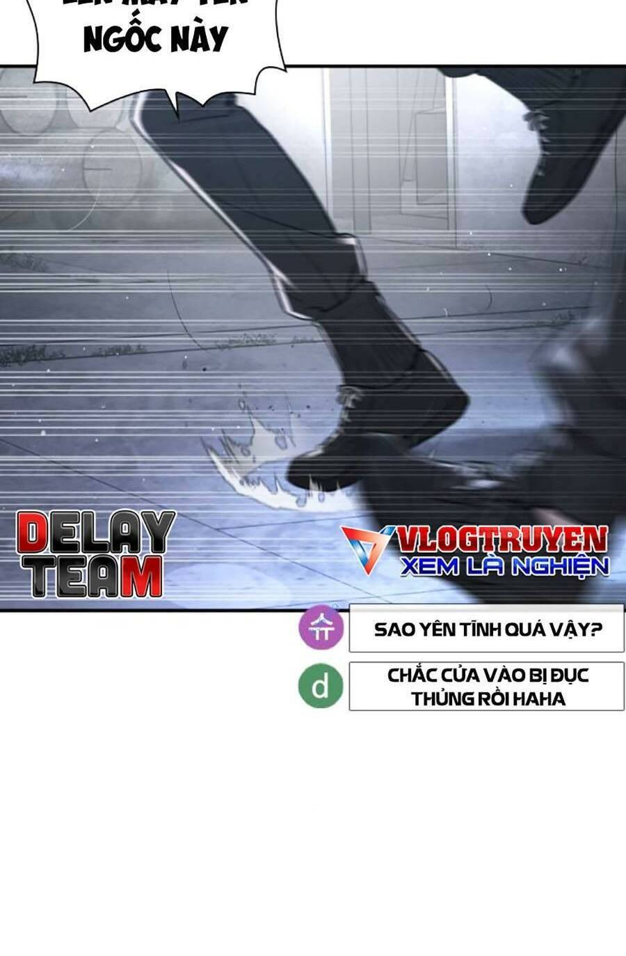 Cách Chiến Thắng Trận Đấu Chap 204 - Next Chap 205