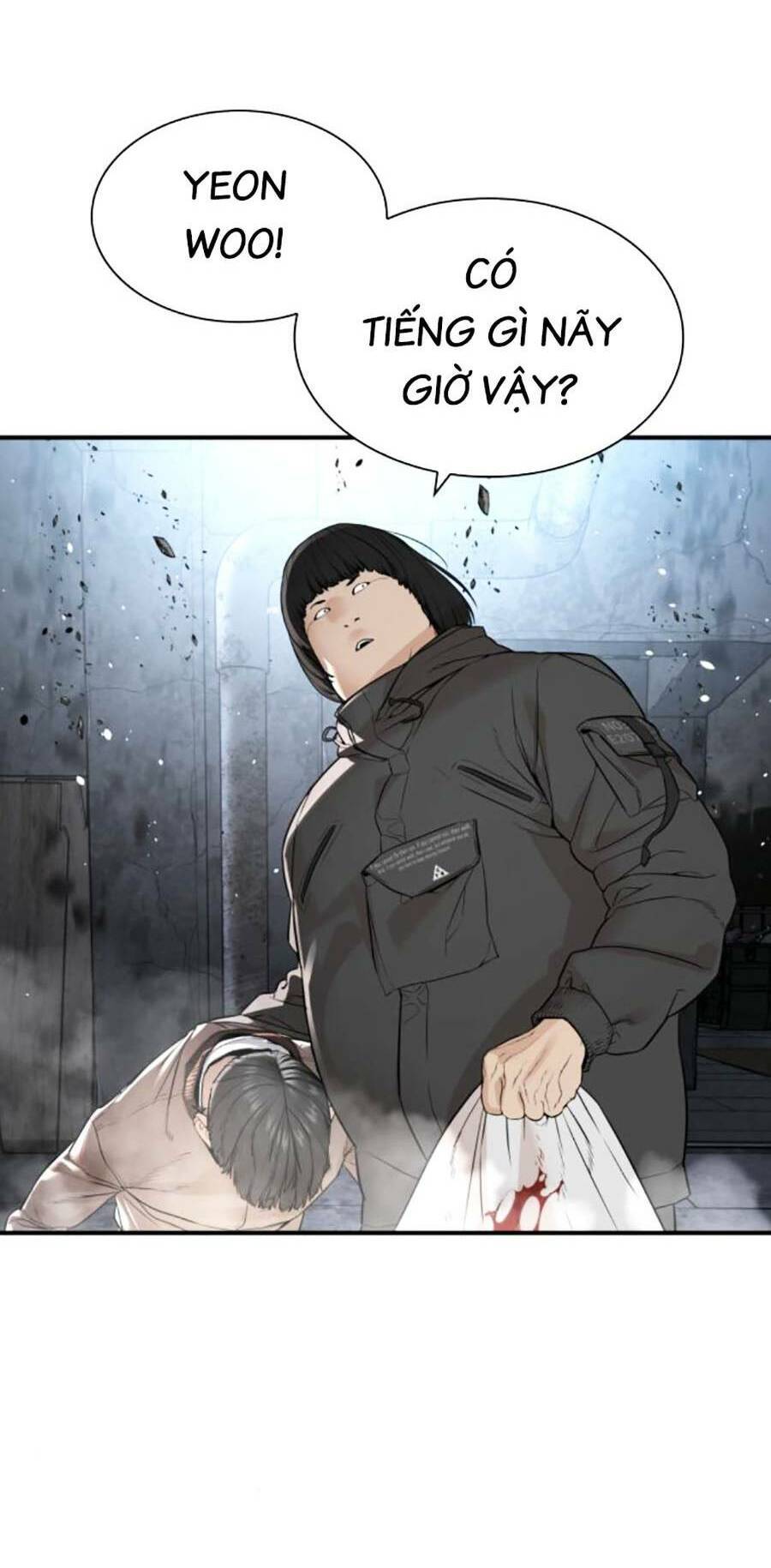 Cách Chiến Thắng Trận Đấu Chap 204 - Next Chap 205