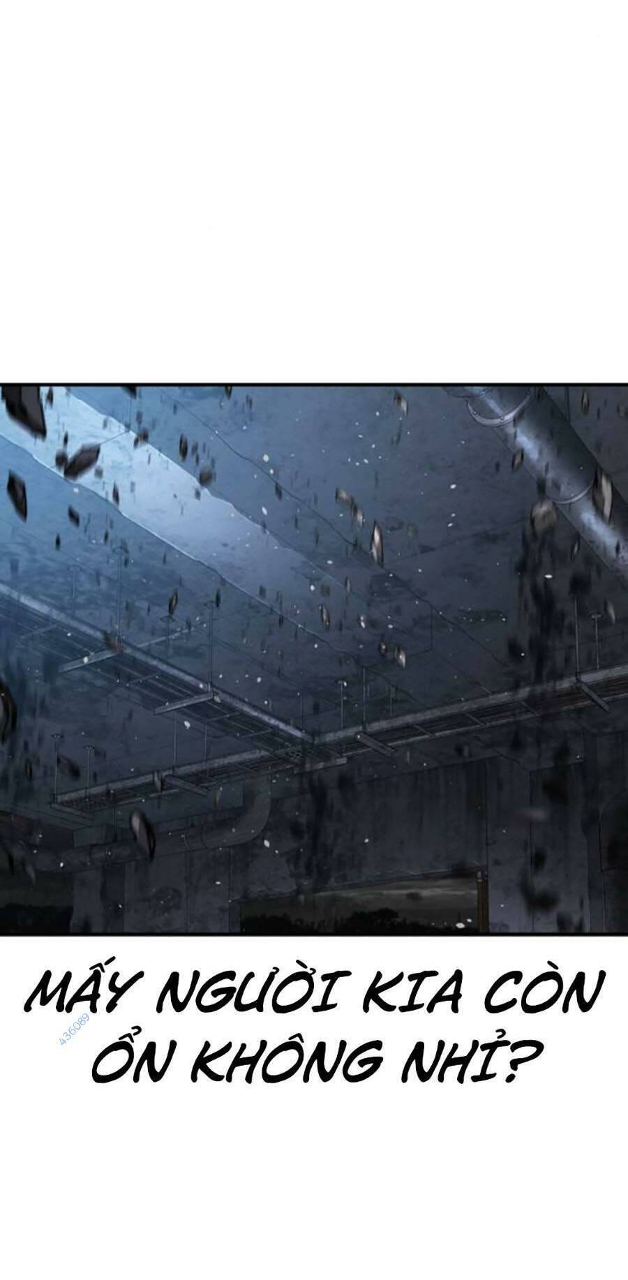 Cách Chiến Thắng Trận Đấu Chap 204 - Next Chap 205