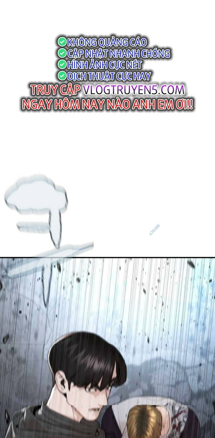 Cách Chiến Thắng Trận Đấu Chap 204 - Next Chap 205