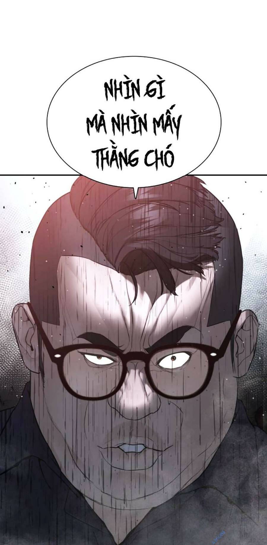 Cách Chiến Thắng Trận Đấu Chap 204 - Next Chap 205