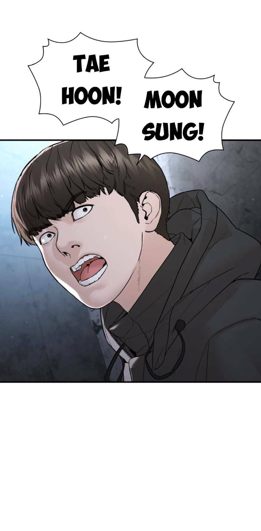 Cách Chiến Thắng Trận Đấu Chap 204 - Next Chap 205