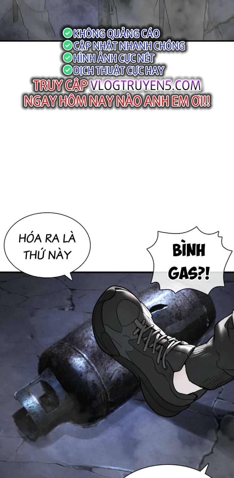 Cách Chiến Thắng Trận Đấu Chap 204 - Next Chap 205
