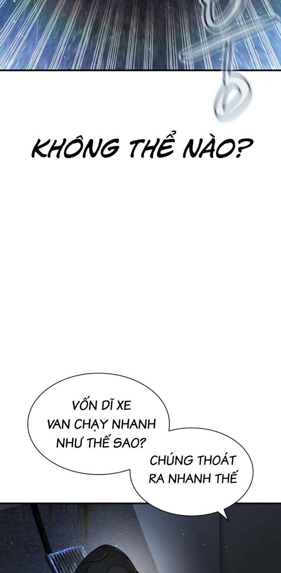 Cách Chiến Thắng Trận Đấu Chap 204 - Next Chap 205