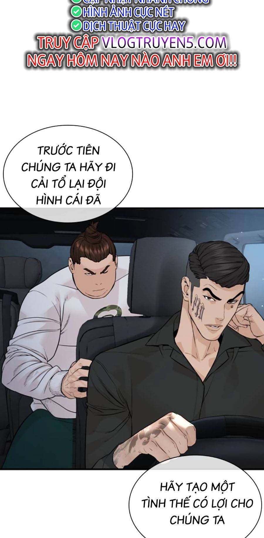Cách Chiến Thắng Trận Đấu Chap 204 - Next Chap 205