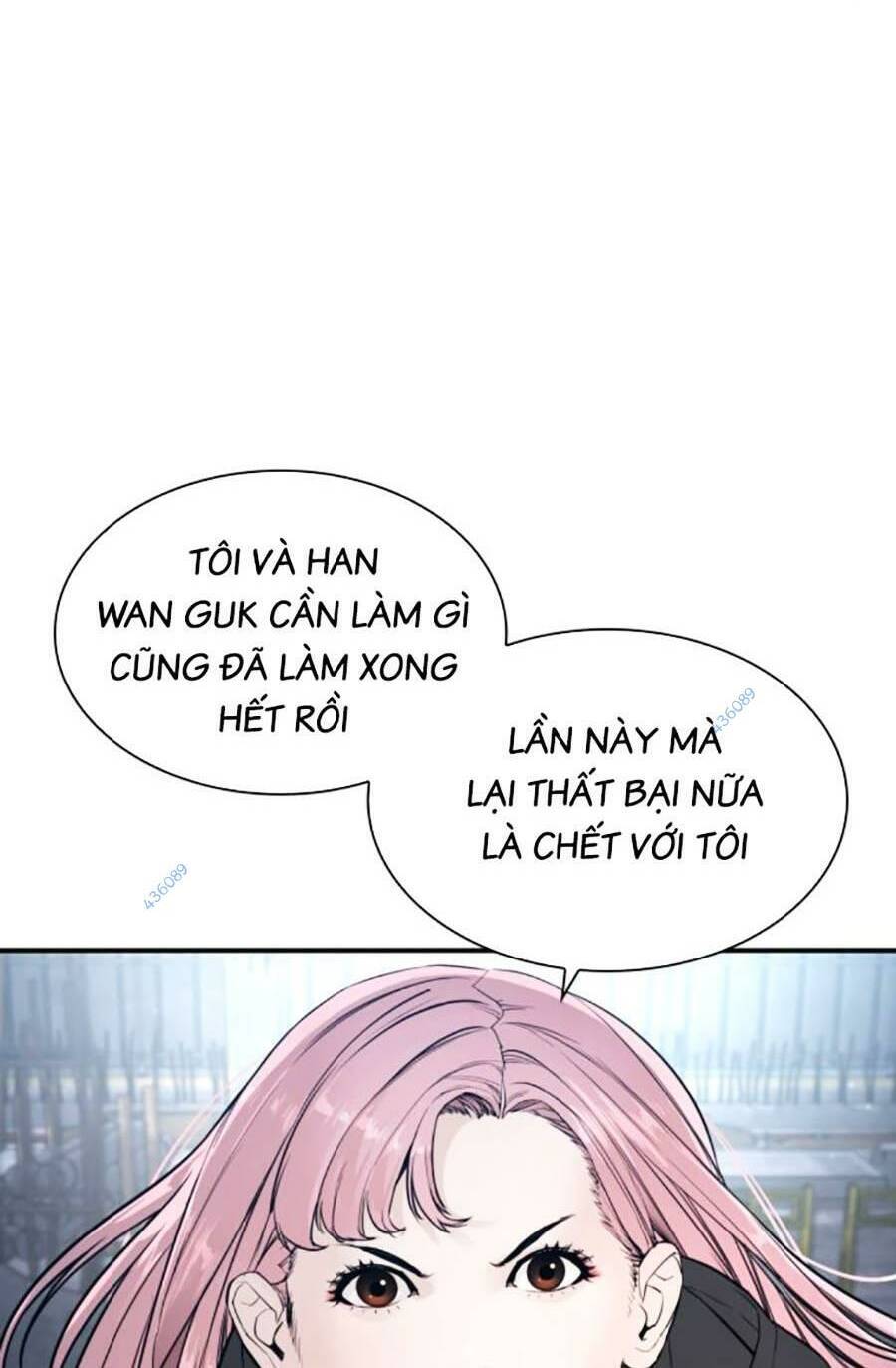 Cách Chiến Thắng Trận Đấu Chap 204 - Next Chap 205