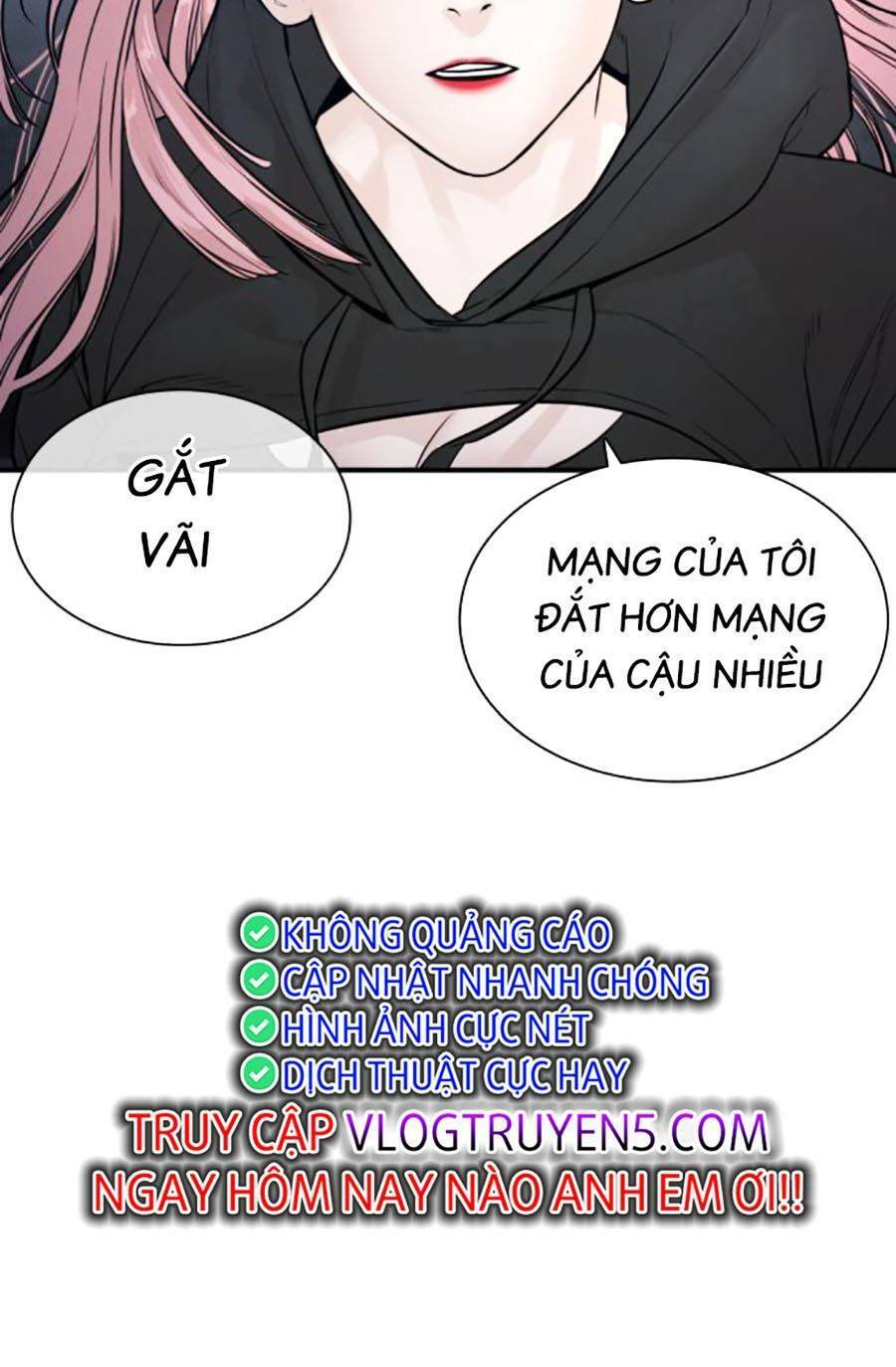 Cách Chiến Thắng Trận Đấu Chap 204 - Next Chap 205