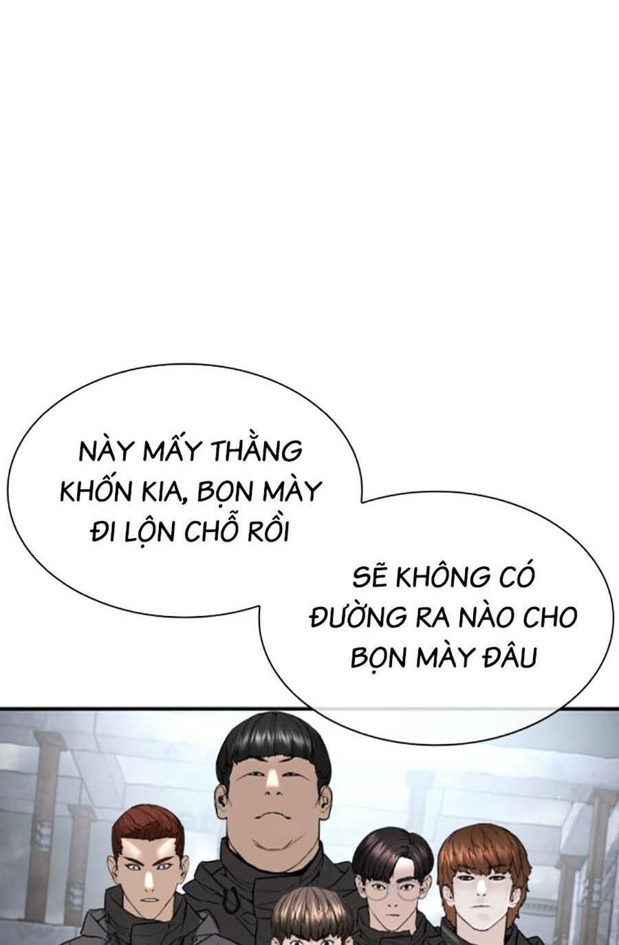 Cách Chiến Thắng Trận Đấu Chap 204 - Next Chap 205