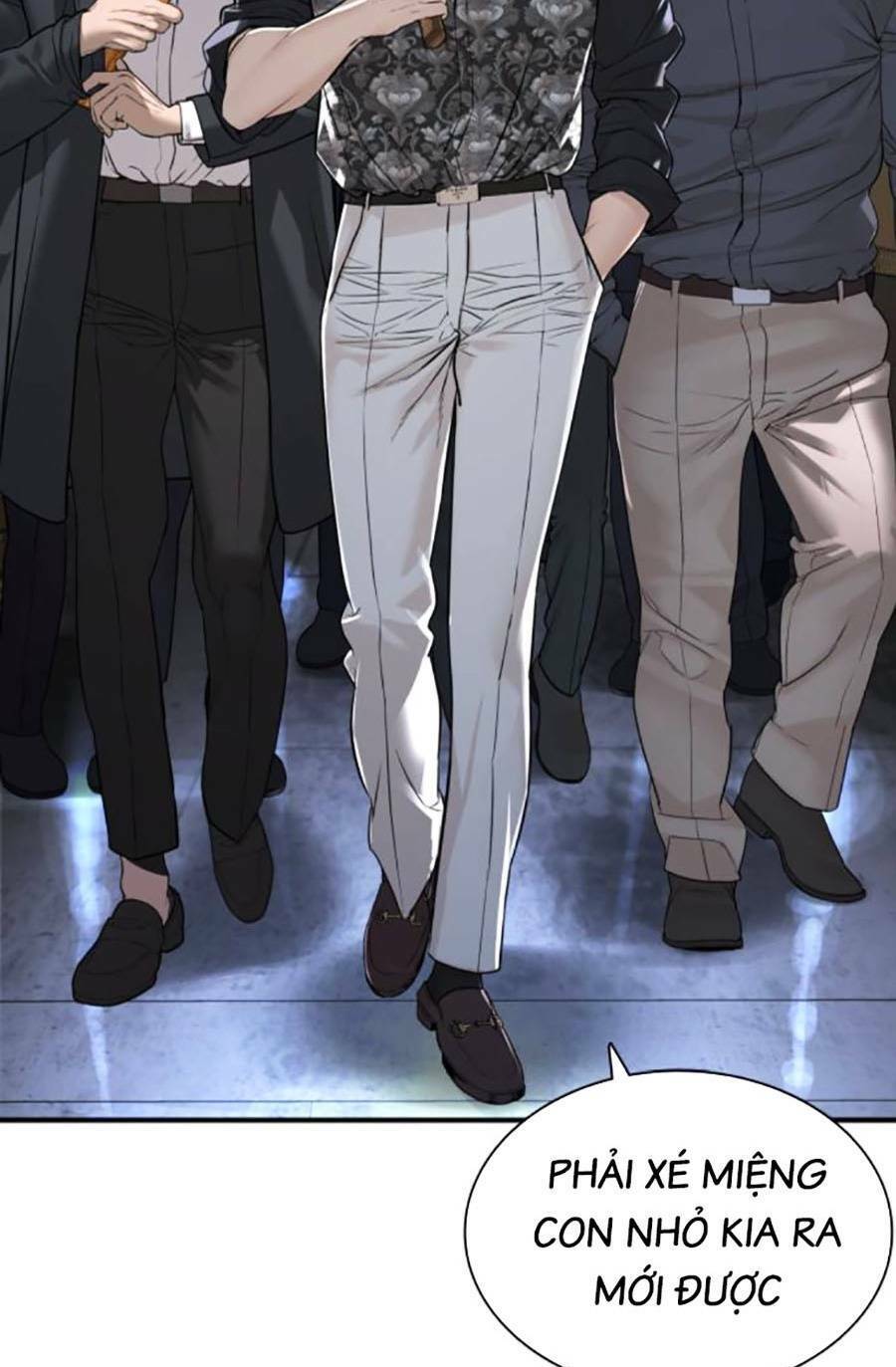 Cách Chiến Thắng Trận Đấu Chap 204 - Next Chap 205