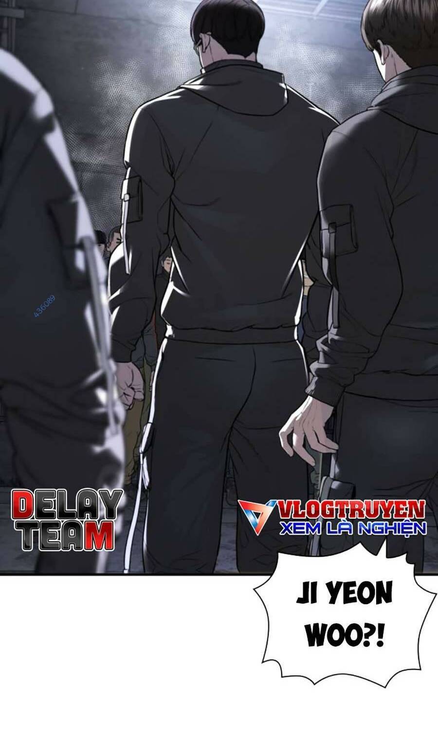 Cách Chiến Thắng Trận Đấu Chap 204 - Next Chap 205