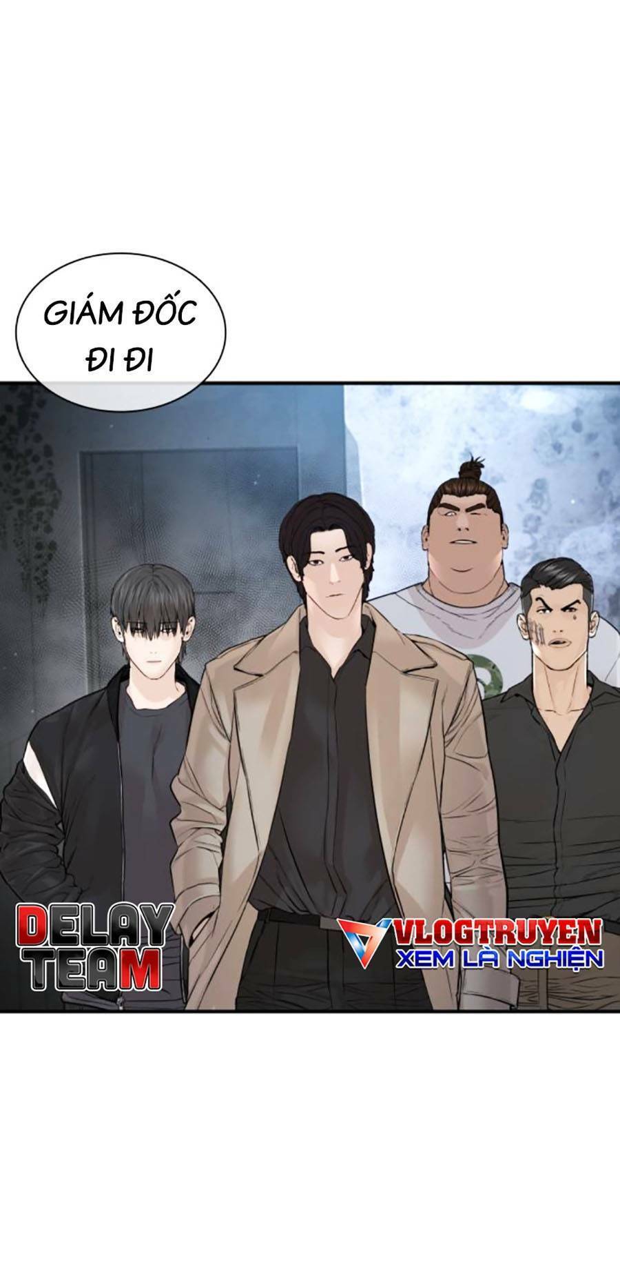 Cách Chiến Thắng Trận Đấu Chap 204 - Next Chap 205