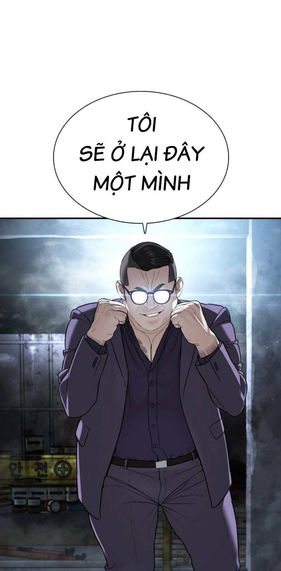 Cách Chiến Thắng Trận Đấu Chap 204 - Next Chap 205