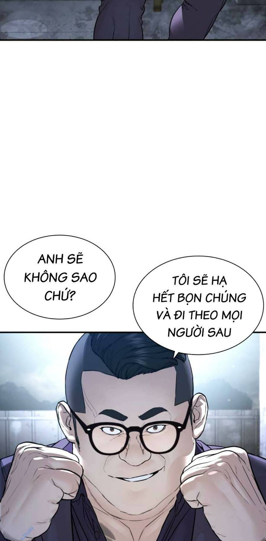 Cách Chiến Thắng Trận Đấu Chap 204 - Next Chap 205