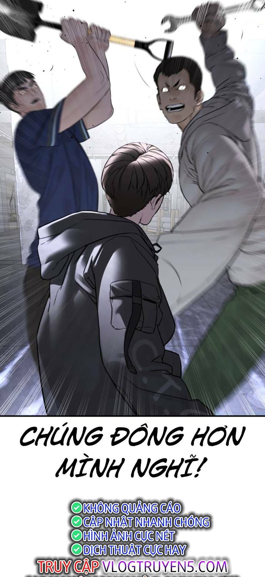 Cách Chiến Thắng Trận Đấu Chap 204 - Next Chap 205