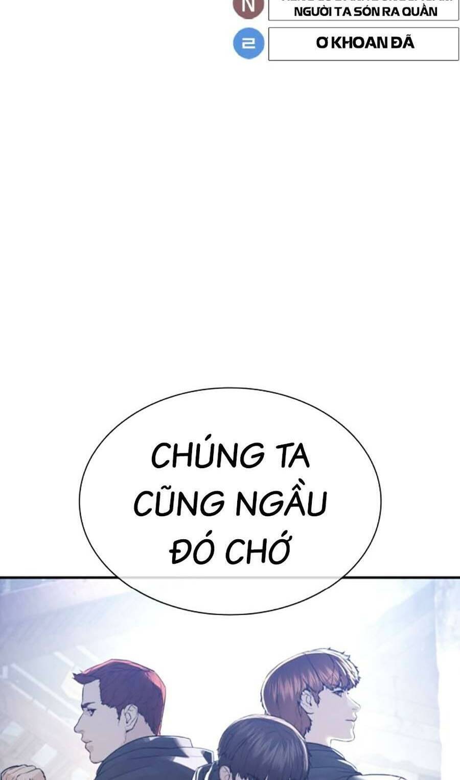 Cách Chiến Thắng Trận Đấu Chap 204 - Next Chap 205