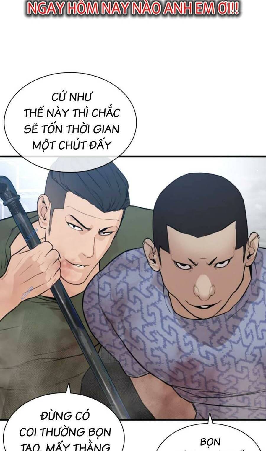 Cách Chiến Thắng Trận Đấu Chap 204 - Next Chap 205