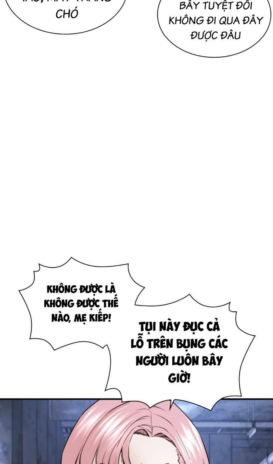 Cách Chiến Thắng Trận Đấu Chap 204 - Next Chap 205
