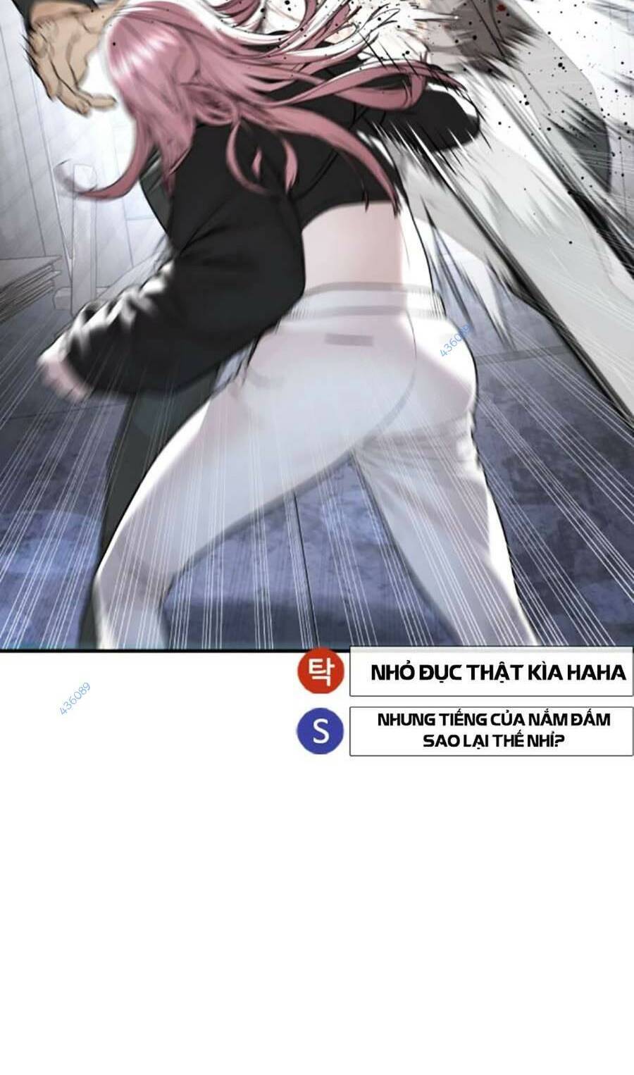 Cách Chiến Thắng Trận Đấu Chap 204 - Next Chap 205