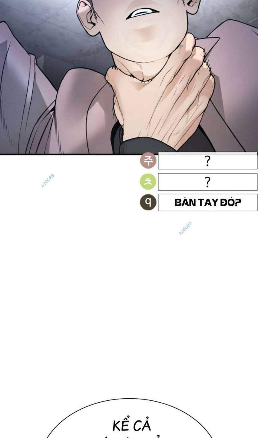 Cách Chiến Thắng Trận Đấu Chap 204 - Next Chap 205