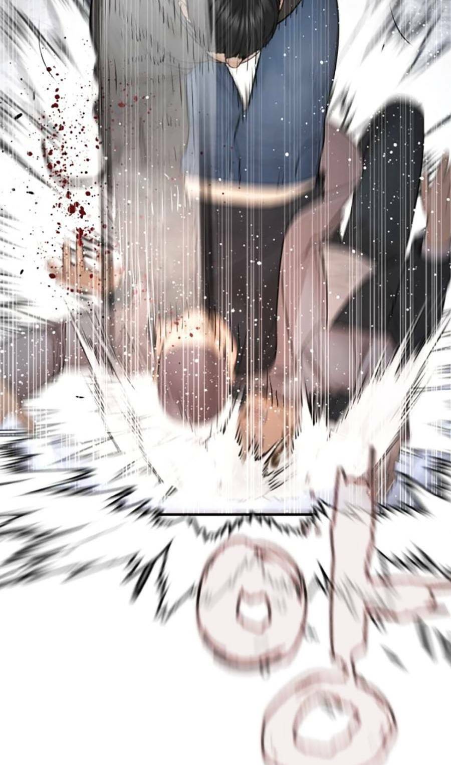 Cách Chiến Thắng Trận Đấu Chap 204 - Next Chap 205