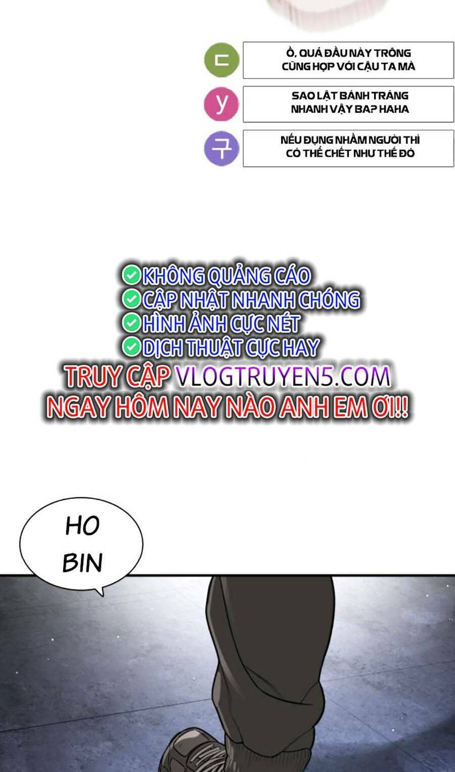 Cách Chiến Thắng Trận Đấu Chap 204 - Next Chap 205