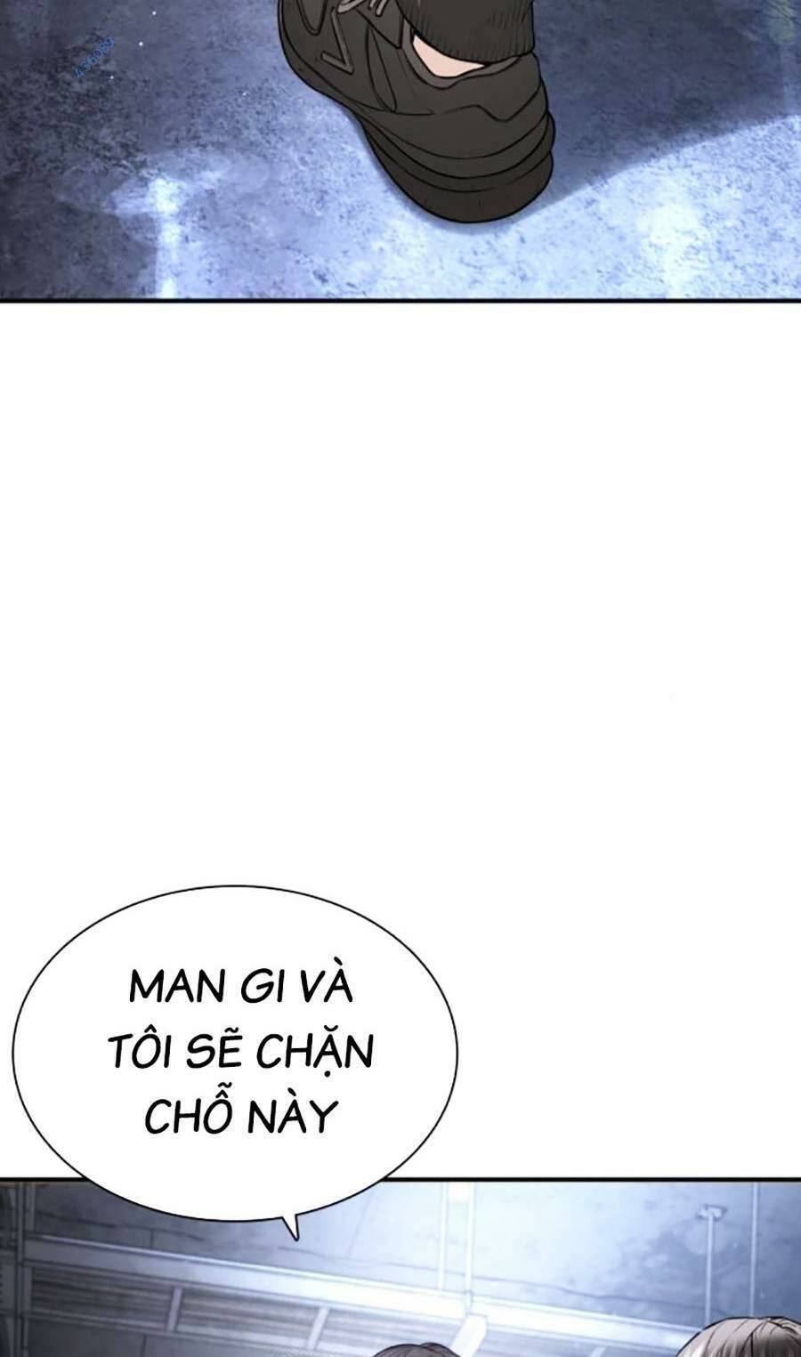 Cách Chiến Thắng Trận Đấu Chap 204 - Next Chap 205