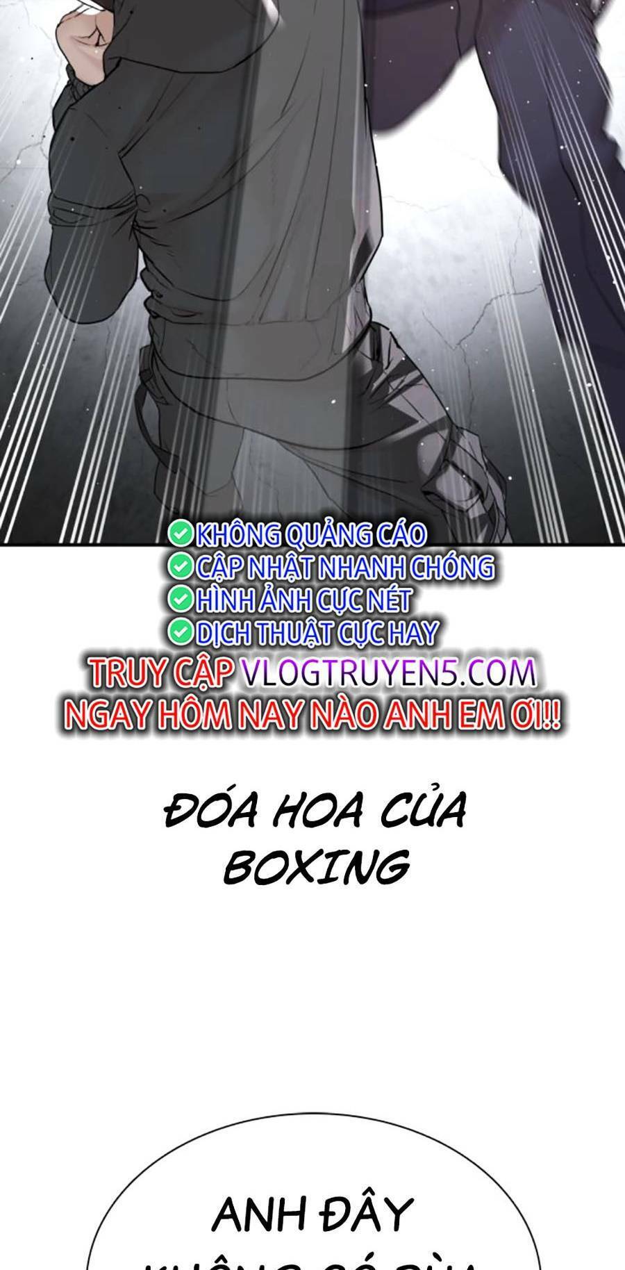 Cách Chiến Thắng Trận Đấu Chap 204 - Next Chap 205