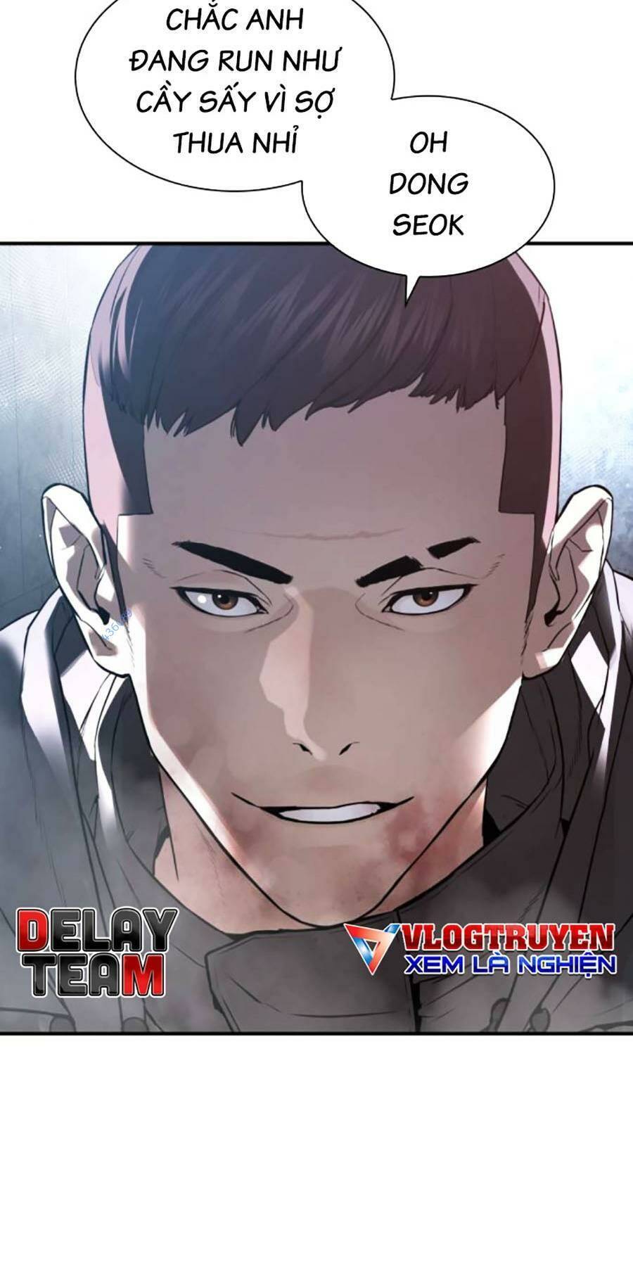 Cách Chiến Thắng Trận Đấu Chap 204 - Next Chap 205