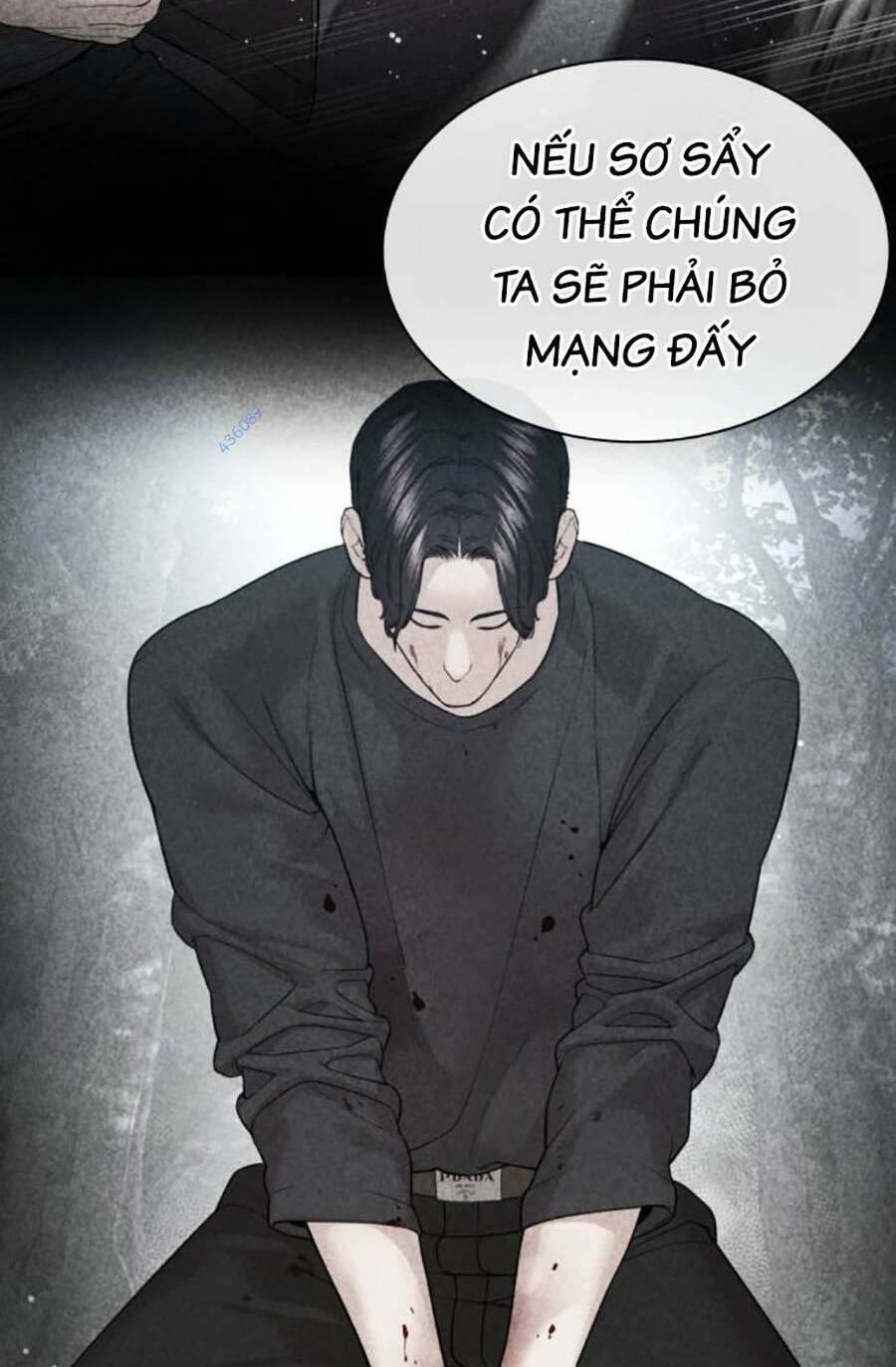 Cách Chiến Thắng Trận Đấu Chap 204 - Next Chap 205