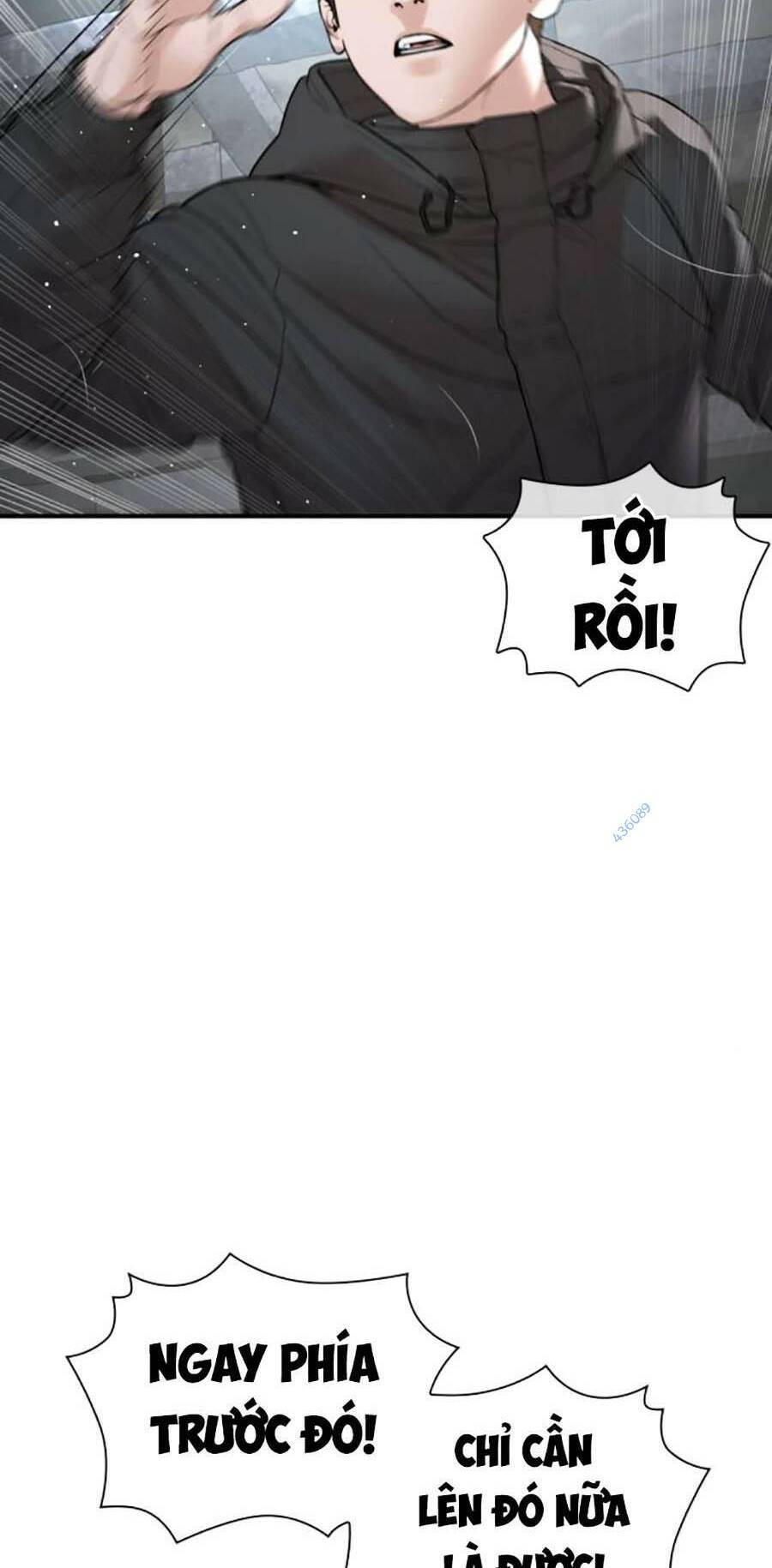 Cách Chiến Thắng Trận Đấu Chap 204 - Next Chap 205