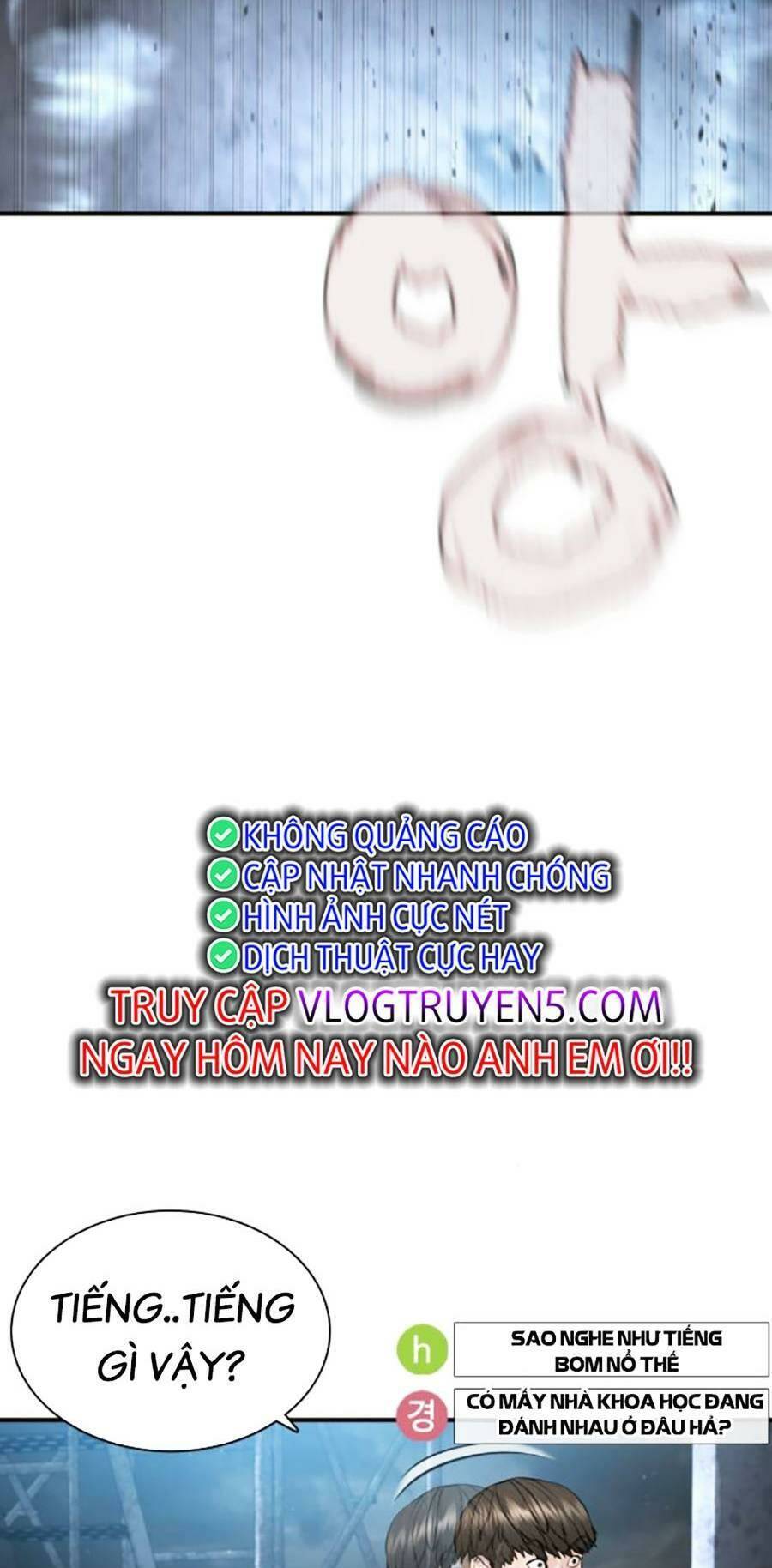 Cách Chiến Thắng Trận Đấu Chap 204 - Next Chap 205