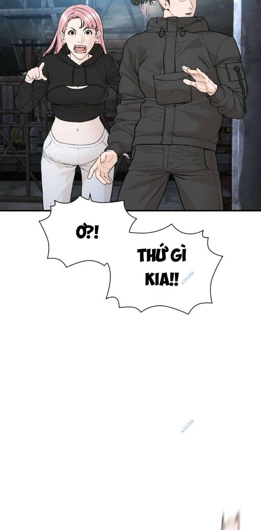 Cách Chiến Thắng Trận Đấu Chap 204 - Next Chap 205