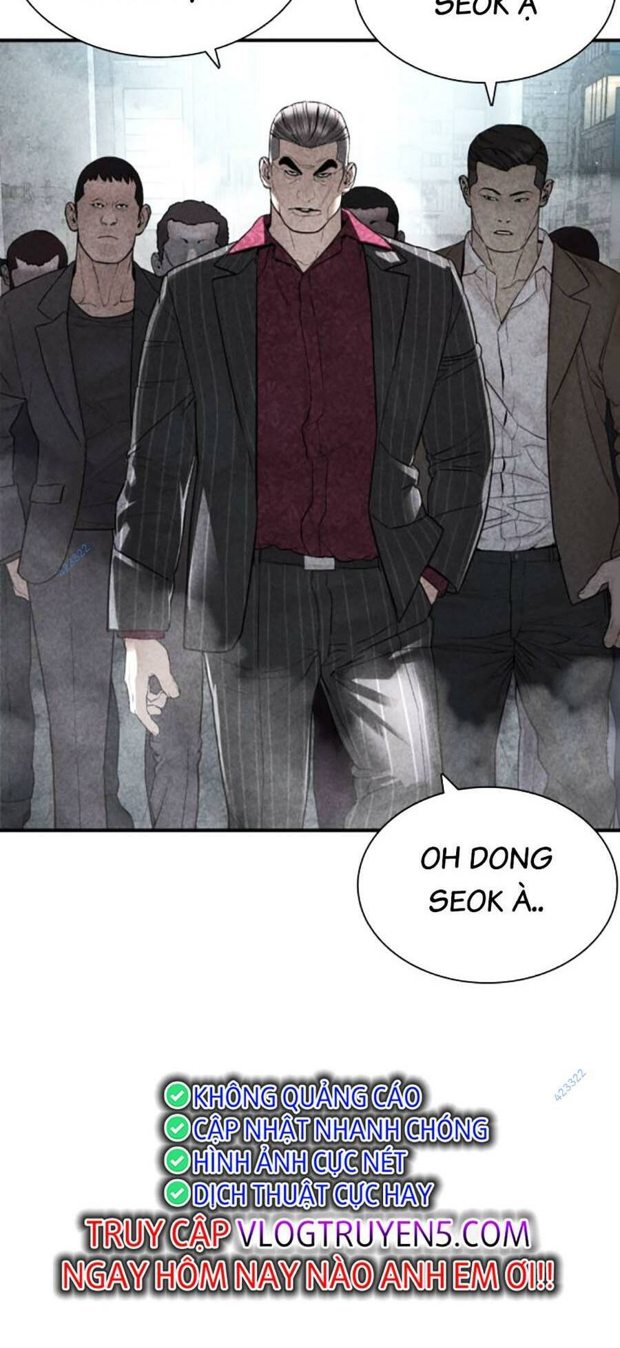 Cách Chiến Thắng Trận Đấu Chap 205 - Next Chap 206