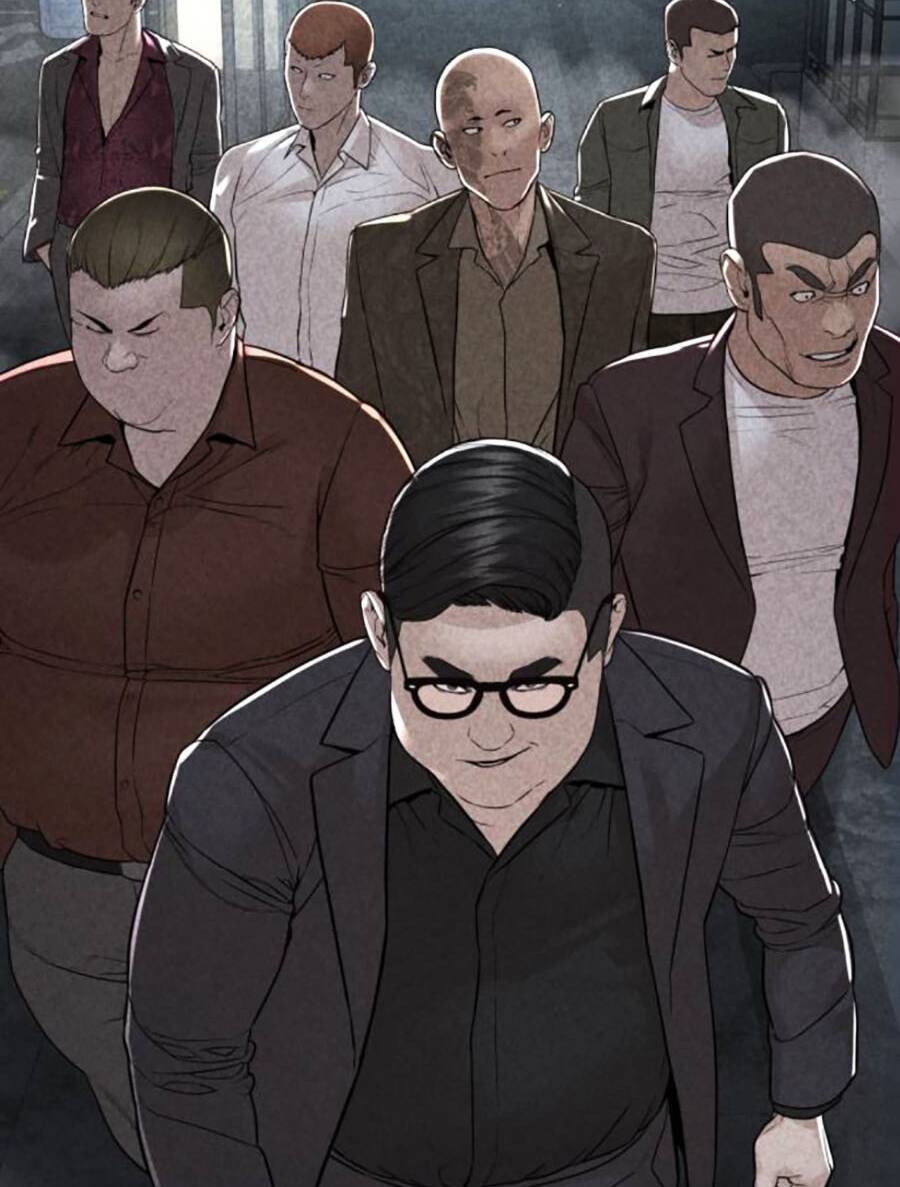 Cách Chiến Thắng Trận Đấu Chap 205 - Next Chap 206