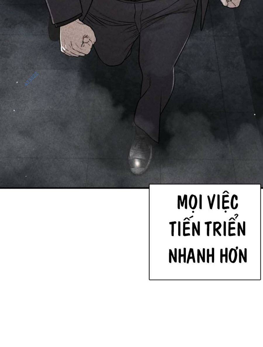 Cách Chiến Thắng Trận Đấu Chap 205 - Next Chap 206