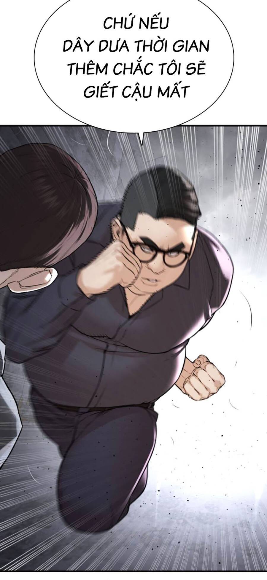 Cách Chiến Thắng Trận Đấu Chap 205 - Next Chap 206