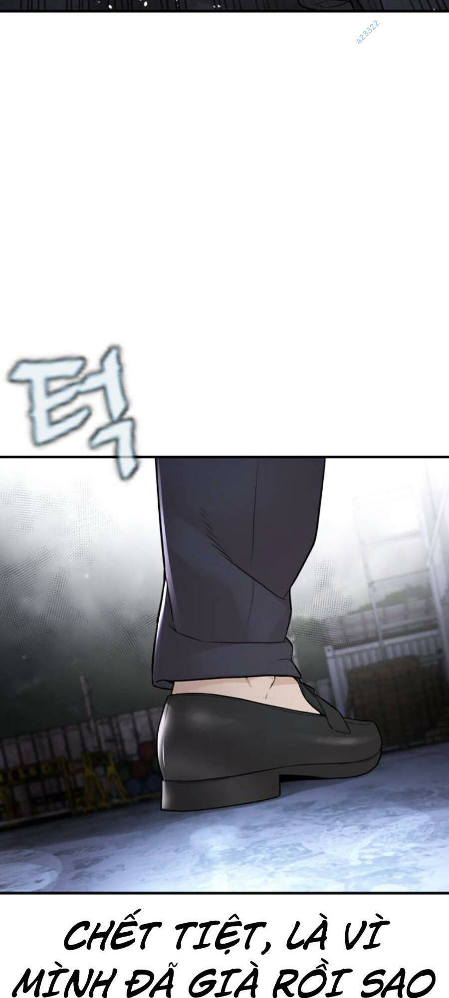 Cách Chiến Thắng Trận Đấu Chap 205 - Next Chap 206