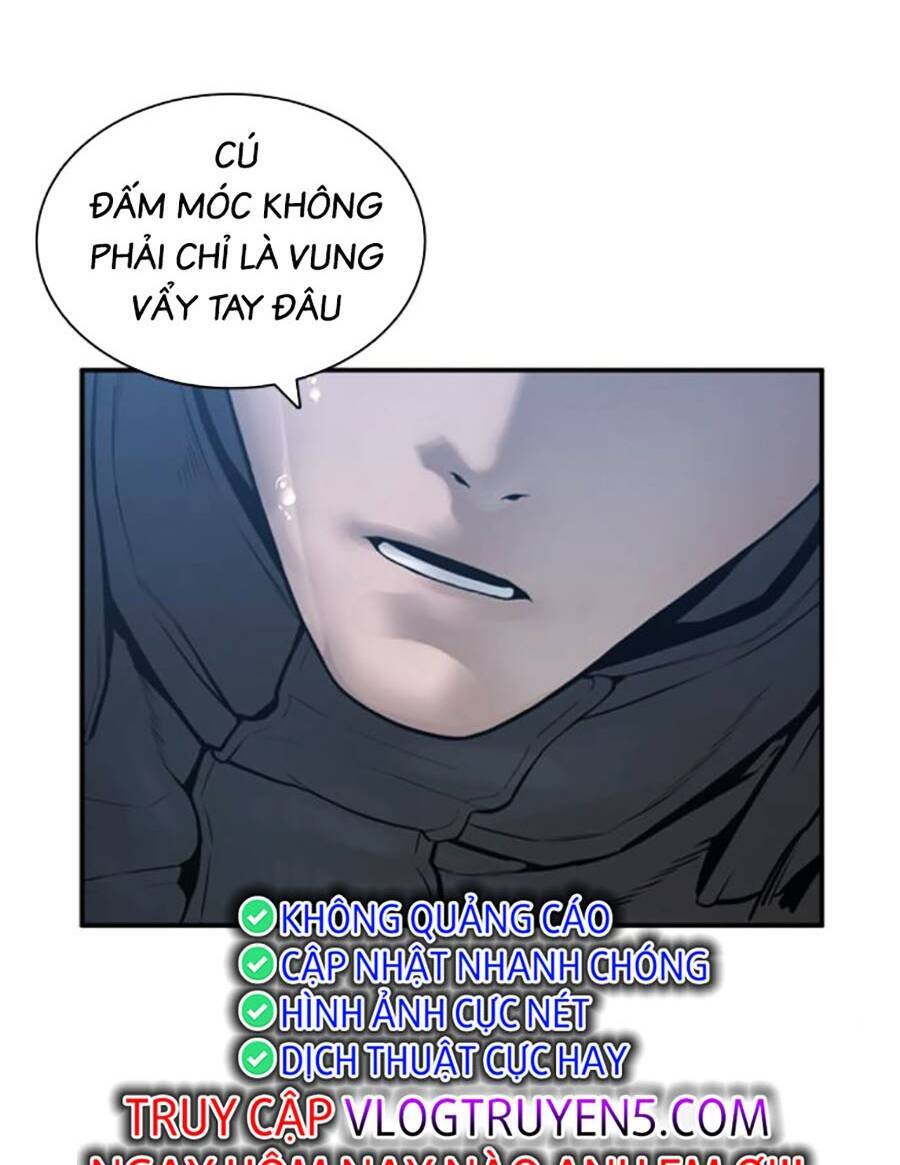 Cách Chiến Thắng Trận Đấu Chap 205 - Next Chap 206
