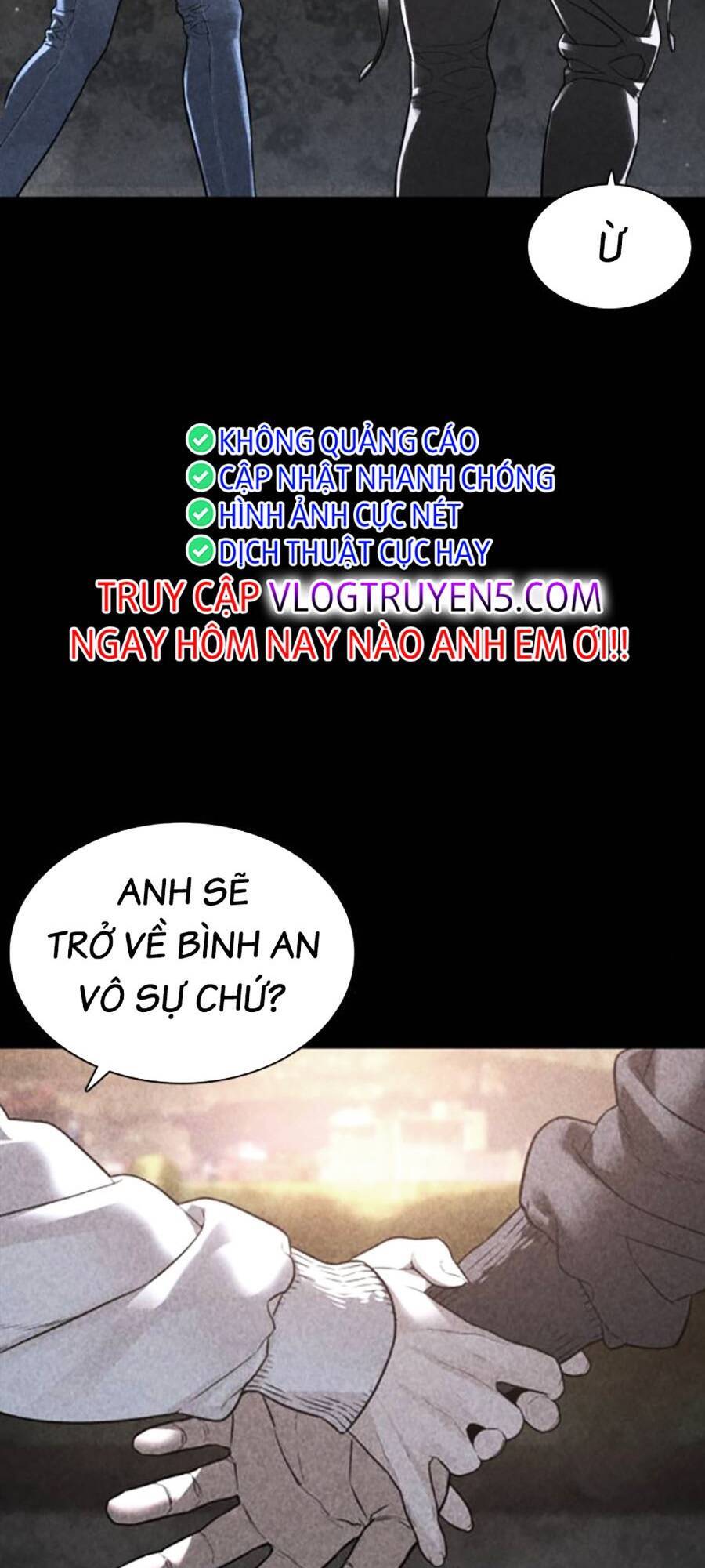 Cách Chiến Thắng Trận Đấu Chap 205 - Next Chap 206