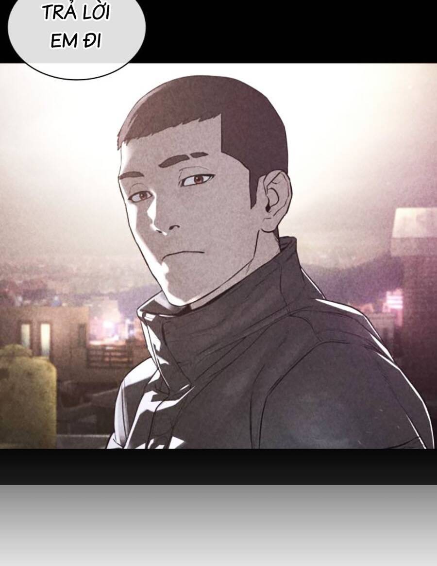 Cách Chiến Thắng Trận Đấu Chap 205 - Next Chap 206