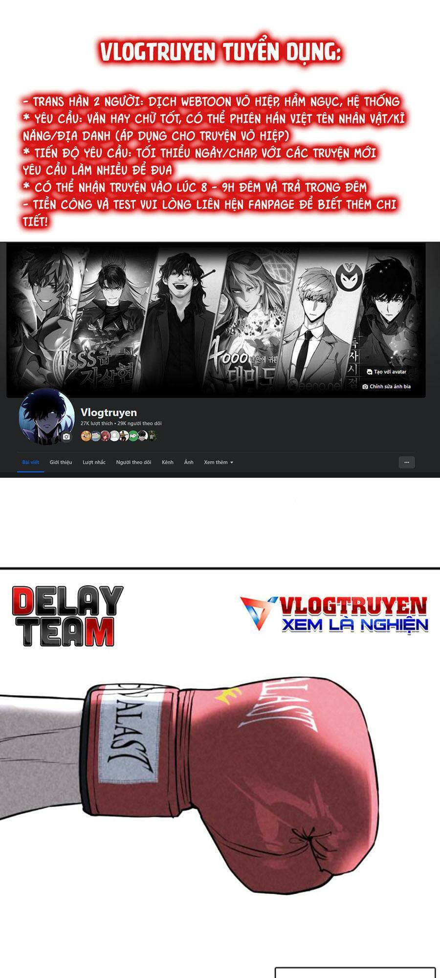 Cách Chiến Thắng Trận Đấu Chap 205 - Next Chap 206