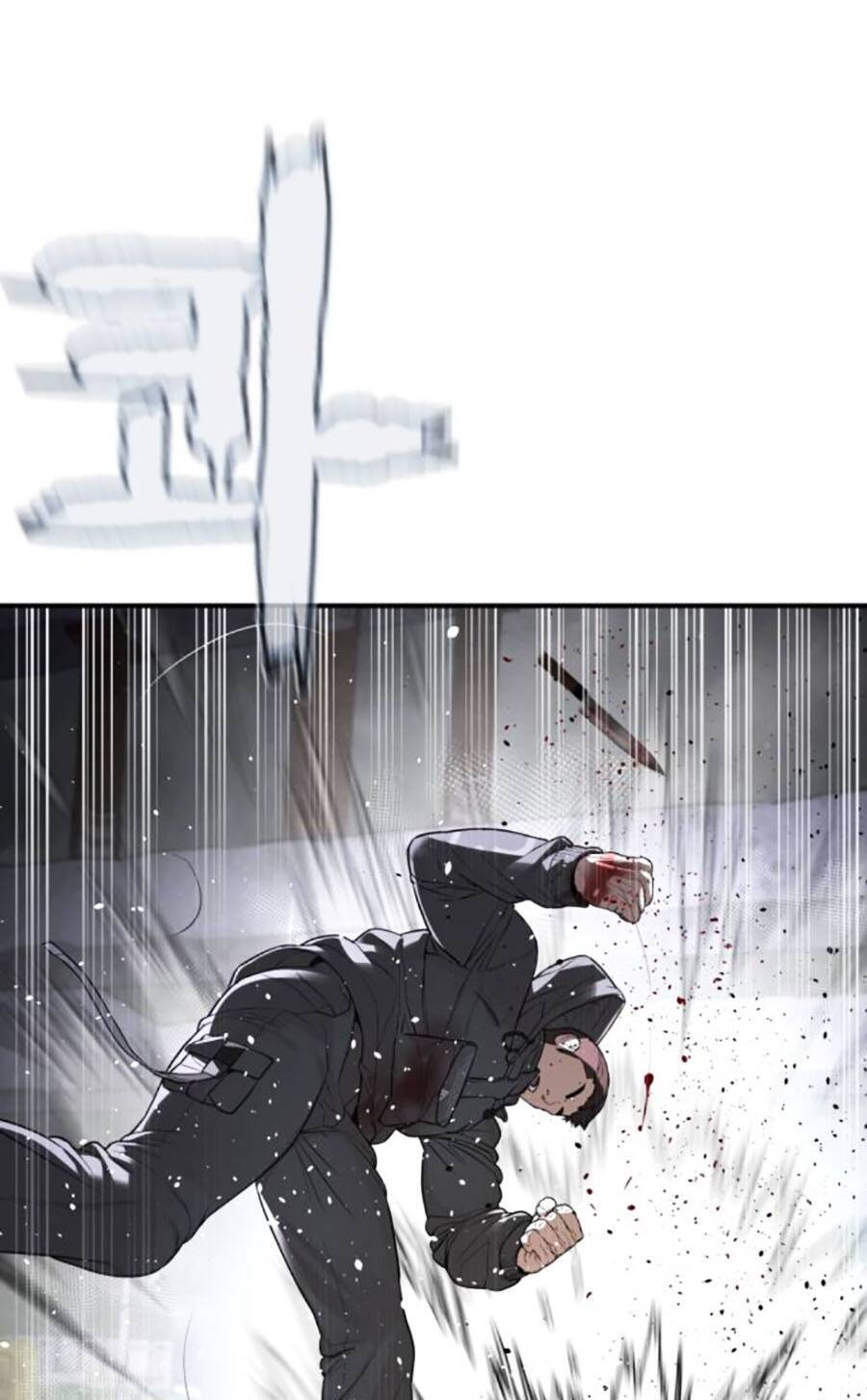 Cách Chiến Thắng Trận Đấu Chap 205 - Next Chap 206